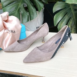 Giày cao gót nữ hiệu adweina size 37 73132