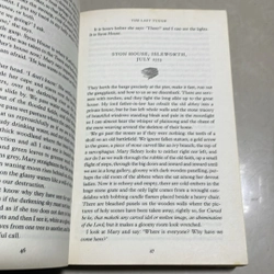 The last Tudor - Philippa Gregory 509329