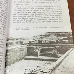 MỸ THUẬT ẤN ĐỘ - ROY C CRAVEN 602976