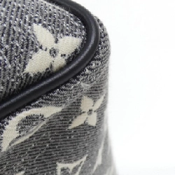 Túi xách Boston Louis Vuitton Monogram Jacquard Denim Speedy Bandoulière 25cm M21464 - Hàng hiệu Chính hãng 803375