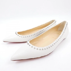 【Mã giảm giá】Giày bệt CHRISTIAN LOUBOUTIN 661539