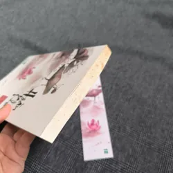 (Đam mỹ) Hoàn Khố - Công Tử Hoan Hỉ (Tặng Bookmark) 558200