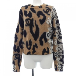 シャネル CHANEL P75361K10782 23A ニット