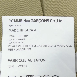 COMME des GARCONS RO-P011 Quần 647595