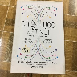 Chiến lược kết nối – Christian Terwiesch, Nicolaj Siggelkow