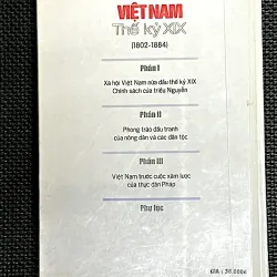 VIỆT NAM THẾ KỶ XIX ( 1802 - 1884) 1005136