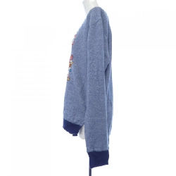 【Mã giảm giá】HYSTERIC GLAMOUR Áo khoác nỉ 633543