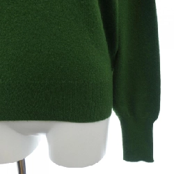 【Mã giảm giá】【Cổ điển】HERMES Áo len 644009