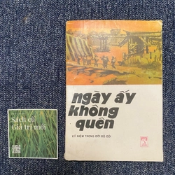 ngày ấy không quên