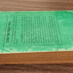 Tiểu thuyết Mỹ CON TIM TRẦN TRỤI 798938