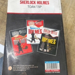 Sherlock Holmes tập 3 .23 338263