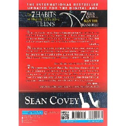 7 Thói Quen Của Bạn Trẻ Thành Đạt - Sean Covey 27763