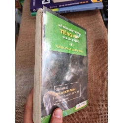 Mở rộng vốn từ vựng Tiếng Anh 2010 mới 80% ẫm(Sách tự học tiếng Anh) HLSC2404 1028518