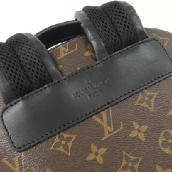 Ba lô Louis Vuitton Monogram Macassar Josh M45349 608282