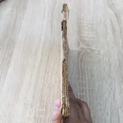 TRAU DỒI ANH NGỮ  971830