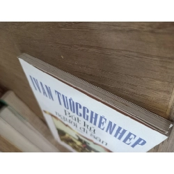 Bút ký người đi săn (trích) - Ivan Tuôcghênhep 1013801