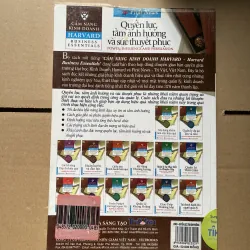 Quyền lực tầm ảnh hưởng và sức thuyết phục 1030218