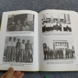 NGUYỄN QUANG LÂM: CUỘC ĐỜI TRỌN VẸN NGHĨA TÌNH 570692