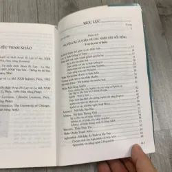 Thần thoại hi lạp - nguyễn văn dân. 2a4 989629