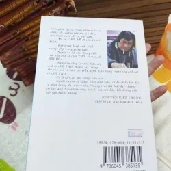 ĐÔI MẮT ĐEN – NGÔ BÁCH (TUYỂN TẬP VĂN, THƠ) - K4 1017998