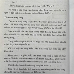 CƠ SỞ LÝ THUYẾT SONG SONG 494039