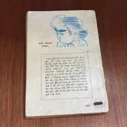 II Văn Học Nước Ngoài: Chuyện Nọ Xọ Chuyện Kia - AZIZ NÊXIN - 1989 599486