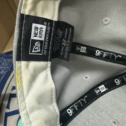 Nón kết NY 576249