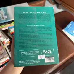 Hơn Cả Tiền – Sách kinh doanh PACE | Tư duy tài chính - K3 1008084