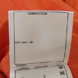 CHANEL P72394V63957 Áo - Hàng hiệu Chính hãng 809420