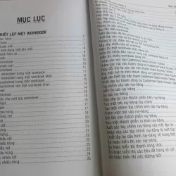 Hướng dẫn Excel 2019 căn bản và nâng cao 723368