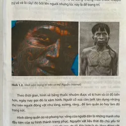 GIÁO TRÌNH LỊCH SỬ THỜI TRANG 759966