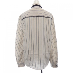 Áo sơ mi MSGM 2441MDE12Y - Hàng hiệu Authentic 825084