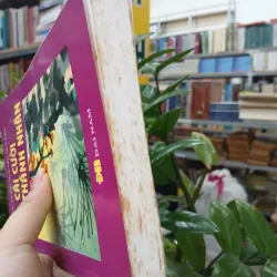 CÁI CƯỜI CỦA THÁNH NHÂN - THU GIANG NGUYỄN DUY CẦN 1036610