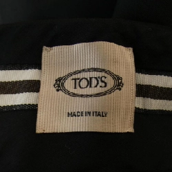 【Mã giảm giá】Quần Tod's 653756