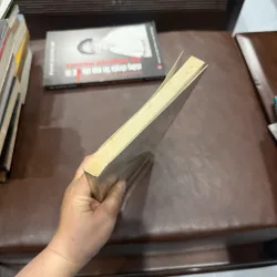 ĐÊM TRƯỚC ĐỔI MỚI (TỦ SÁCH TUỔI TRẺ)- K5 1031086