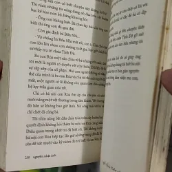 Ngồi Khóc Trên Cây - Nguyễn Nhật Ánh 798458