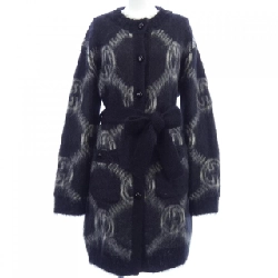 Gucci GUCCI 678835 XKB6K Áo khoác dài