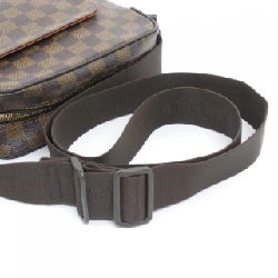 Túi đeo vai Louis Vuitton Damier Olaf PM N41442 612237