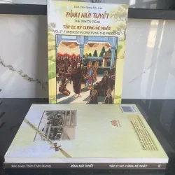 Đỉnh núi tuyết tập 27: Kỷ cương đệ nhất 