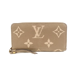 Ví Zippy Louis Vuitton Monogram Bi-color M69794