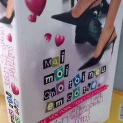 mai mối cho tôi nếu em có thể