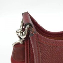 Túi đeo vai Hermès Évelyne GM - Hàng hiệu Chính hãng 764080