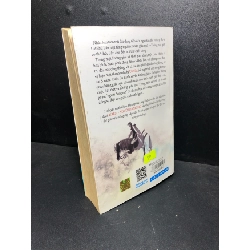 Urem người đang mơ 2013 mới 80% ố (truyện dài , văn học) HCM0101 923823