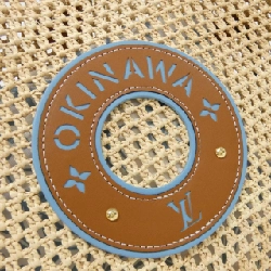 Túi Louis Vuitton On The Go MM 614404