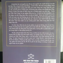 Trần Thái Tông Và Khóa Hư Lục 680792