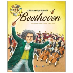 Những Bộ Óc Vĩ Đại - Beethoven - Nhà Soạn Nhạc Thiên Tài - Bang Mijin, Lee Sang In 288835