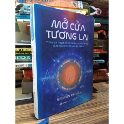Mở cửa tương lai - Nguyễn Phi Vân 449499