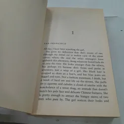 THE SILENT GIRL - TESS GERRITSEN 957754