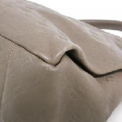 Túi xách vai Louis Vuitton Monogram Empreinte Artsy MM M93447 613485