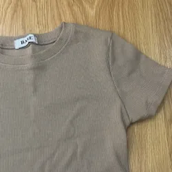 Áo thun croptop size S 728831